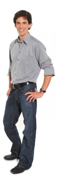 Benjamin Steiner 2